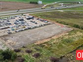Nuomojama 45 Arų Aikštelė Šalia Autostrados – - nuotraukos Nr. 4