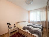 Vilniuje, Karoliniškių mikrorajone, ramioje - nuotraukos Nr. 5