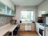 Vilniuje, Karoliniškių mikrorajone, ramioje - nuotraukos Nr. 10