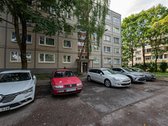 Vilniuje, Karoliniškių mikrorajone, ramioje - nuotraukos Nr. 18
