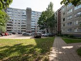 Vilniuje, Karoliniškių mikrorajone, ramioje - nuotraukos Nr. 20