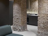 Išskirtinis 63 m² butas Užupio širdyje  - nuotraukos Nr. 4