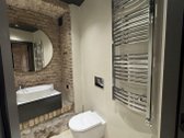 Išskirtinis 63 m² butas Užupio širdyje  - nuotraukos Nr. 12