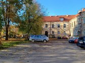 Išskirtinis 63 m² butas Užupio širdyje  - nuotraukos Nr. 18