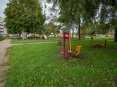 Parduodamas jaukus 3 kambarių butas - nuotraukos Nr. 23