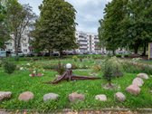 Parduodamas jaukus 3 kambarių butas - nuotraukos Nr. 25