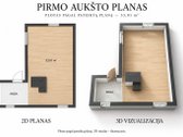 Parduodamas Sodo Namas Ramioje Vietoje - nuotraukos Nr. 16