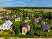 Parduodamas Sodo Namas Ramioje Vietoje - nuotraukos Nr. 5