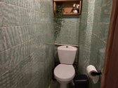 Išnuomojamas jaukus, šviesus, šiltas ir - nuotraukos Nr. 8