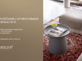 Kviečiame Į Atvirus Namus Spalio 10 D. - nuotraukos Nr. 2