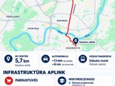 Parduodamas 3 Kambarių Butas Didlaukio G., - nuotraukos Nr. 30