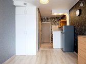 Parduodamas jaukus 1 kambario butas Grigiškėse - nuotraukos Nr. 3