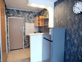 Parduodamas jaukus 1 kambario butas Grigiškėse - nuotraukos Nr. 4