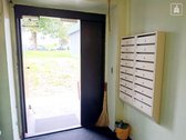 Parduodamas jaukus 1 kambario butas Grigiškėse - nuotraukos Nr. 9