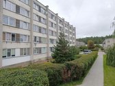 Parduodamas jaukus 1 kambario butas Grigiškėse - nuotraukos Nr. 11
