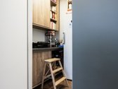 Retenybė Palangoje – vieno aukšto gyvenamasis - nuotraukos Nr. 16