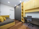 Retenybė Palangoje – vieno aukšto gyvenamasis - nuotraukos Nr. 18