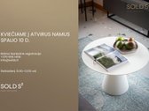 Kviečiame Į Atvirus Namus Spalio 10 D. - nuotraukos Nr. 2