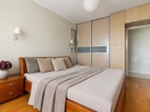 Parduodamas 56,32m² šviesus, šiltas ir jaukus - nuotraukos Nr. 6