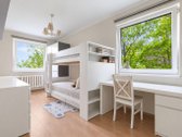 Parduodamas 56,32m² šviesus, šiltas ir jaukus - nuotraukos Nr. 8