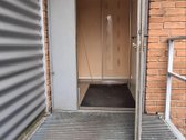 Siūlomos patalpos nuo 80 m² patalpos verslui: - nuotraukos Nr. 2