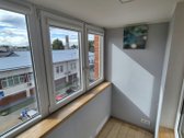 Parduodamas jaukus ir tvarkingas 2 kambarių - nuotraukos Nr. 15