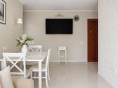 Parduodamas 56,32m² šviesus, šiltas ir jaukus - nuotraukos Nr. 4