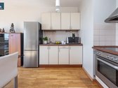 Šviesus 2 Kambarių Butas Paskutiniame Aukšte - nuotraukos Nr. 13