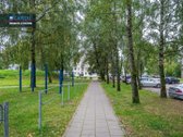Parduodamas Erdvus Dviejų Kambarių Butas - nuotraukos Nr. 24