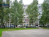 Parduodamas Erdvus Dviejų Kambarių Butas - nuotraukos Nr. 25