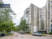 Parduodamas Erdvus Dviejų Kambarių Butas - nuotraukos Nr. 27