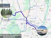 Parduodamas Erdvus Dviejų Kambarių Butas - nuotraukos Nr. 29