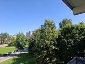Parduodamas erdvus ir stilingas 4 kambarių - nuotraukos Nr. 20