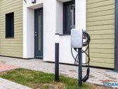 Kotedžas ( A++ energetinė klasė ) Kunigiškėse - nuotraukos Nr. 31