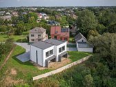 Parduodamas Modernus A++ Klasės Sublokuotas - nuotraukos Nr. 5