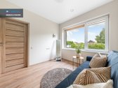 Nuomuojamas Modernus Ir Pilnai Įrengtas A++ - nuotraukos Nr. 14