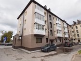 Parduodamas tvarkingas 2 kambarių butas - nuotraukos Nr. 15