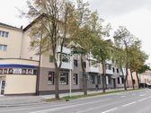 Parduodamas tvarkingas 2 kambarių butas - nuotraukos Nr. 2