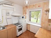 Parduodamas tvarkingas 2 kambarių butas - nuotraukos Nr. 7