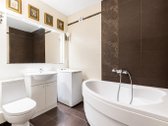 Parduodamas 56,32m² šviesus, šiltas ir jaukus - nuotraukos Nr. 10