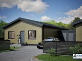 Parduodami A++ Energinės Klasės Dvibučiai - nuotraukos Nr. 5