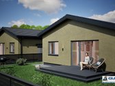 Parduodami A++ Energinės Klasės Dvibučiai - nuotraukos Nr. 6
