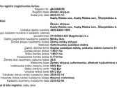Miškas 9,412 ha Šliurpiškės kaime. - nuotraukos Nr. 6