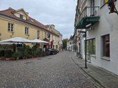 Išnuomojamas jaukus ir labai gerai įrengtas 2 - nuotraukos Nr. 8