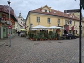 Išnuomojamas jaukus ir labai gerai įrengtas 2 - nuotraukos Nr. 9