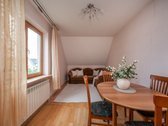 Erdvus 4 Kambarių Kotedžas Su Garažu Ir 3,42 - nuotraukos Nr. 12