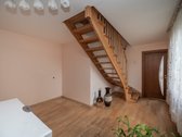 Erdvus 4 Kambarių Kotedžas Su Garažu Ir 3,42 - nuotraukos Nr. 16