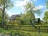 Parduodama jauki ir prižiūrėta sodyba - nuotraukos Nr. 3