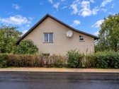Erdvus 4 Kambarių Kotedžas Su Garažu Ir 3,42 - nuotraukos Nr. 26