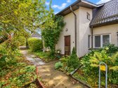 Erdvus 4 Kambarių Kotedžas Su Garažu Ir 3,42 - nuotraukos Nr. 30